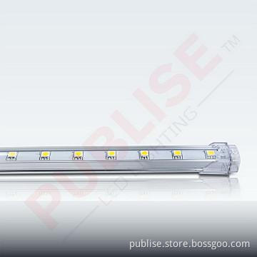 Hot selling 1000mm 10W Indoor LED Bar Lights with SMD 5050